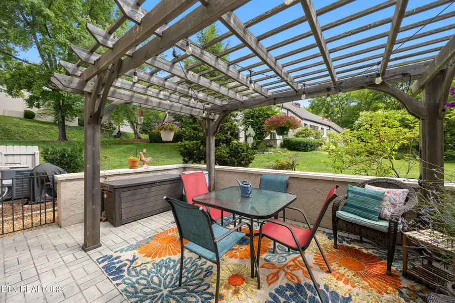 1486 Touraine Place, Knoxville, TN 37919 - #2