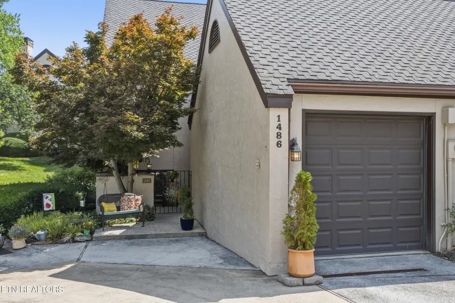 1486 Touraine Place, Knoxville, TN 37919 - #3