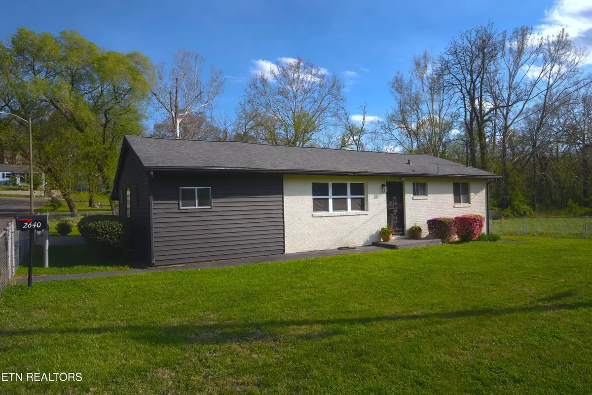 2640 Lay Ave, Knoxville, TN 37914 - #1