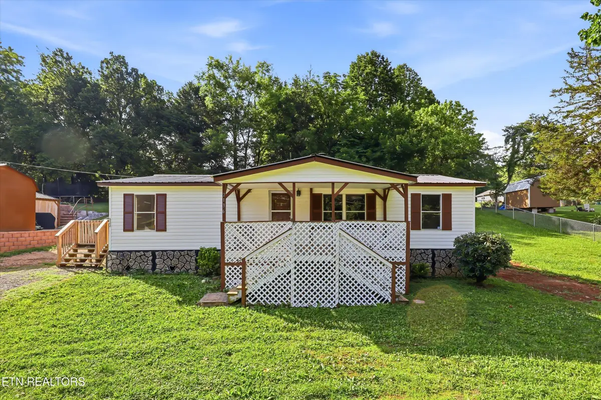 2136 Tuckaleechee Pike, Maryville, TN 37803 - #1