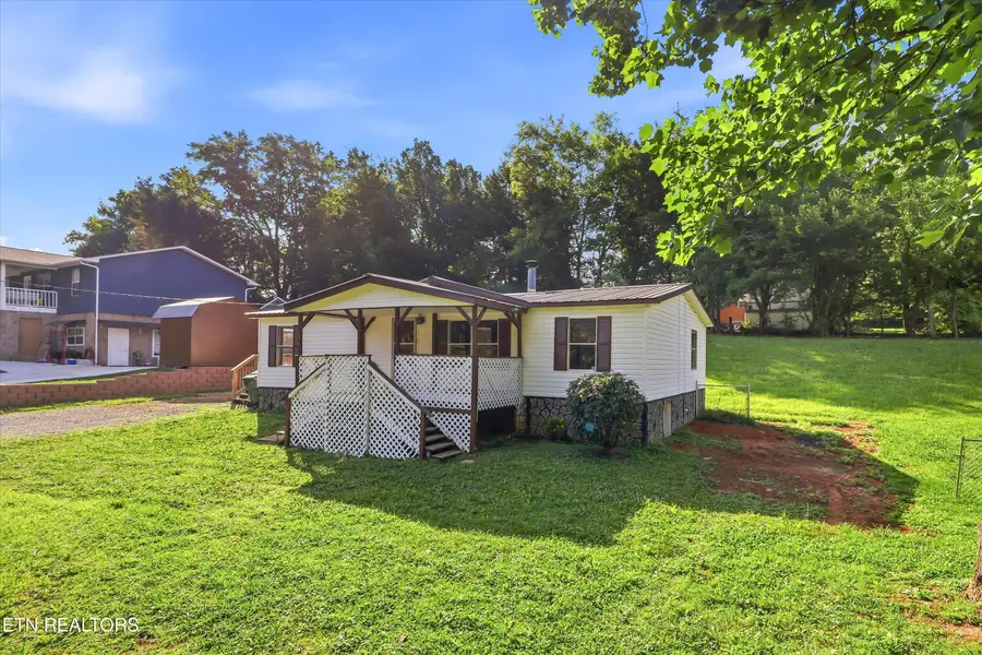 2136 Tuckaleechee Pike, Maryville, TN 37803 - #3