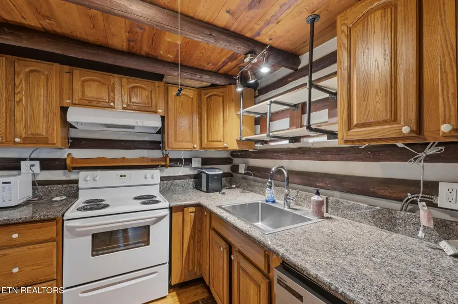 848 Holston Drive, Gatlinburg, TN 37738 - #3