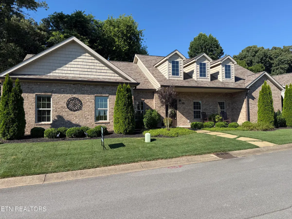 2228 Boulder Crest Lane, Sevierville, TN 37876 - #1
