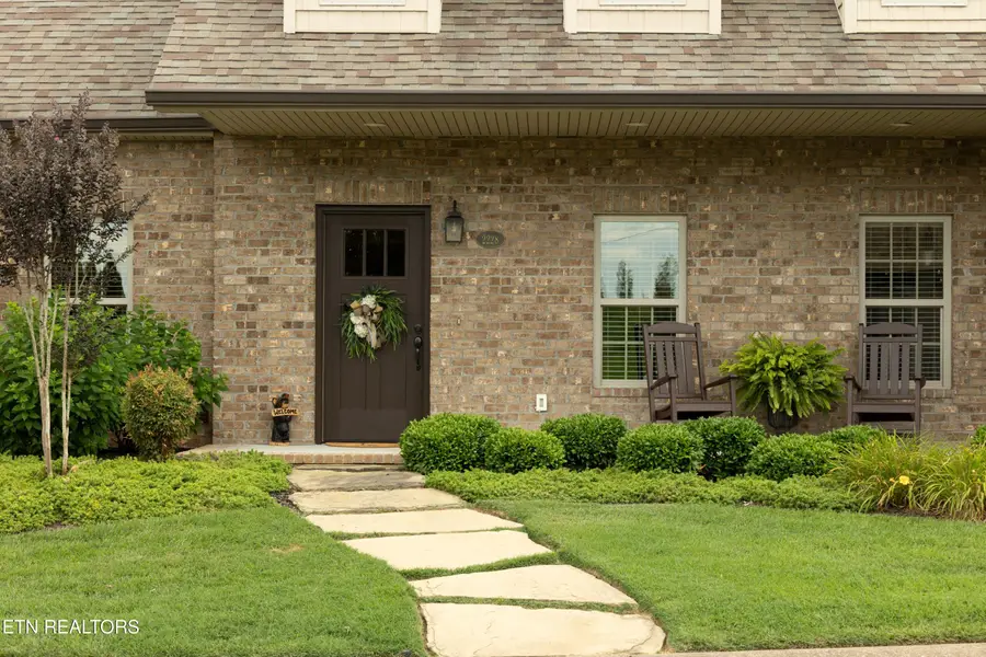 2228 Boulder Crest Lane, Sevierville, TN 37876 - #2