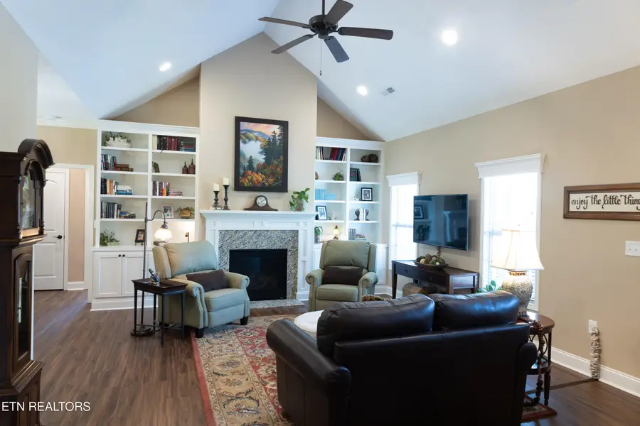 2228 Boulder Crest Lane, Sevierville, TN 37876 - #3