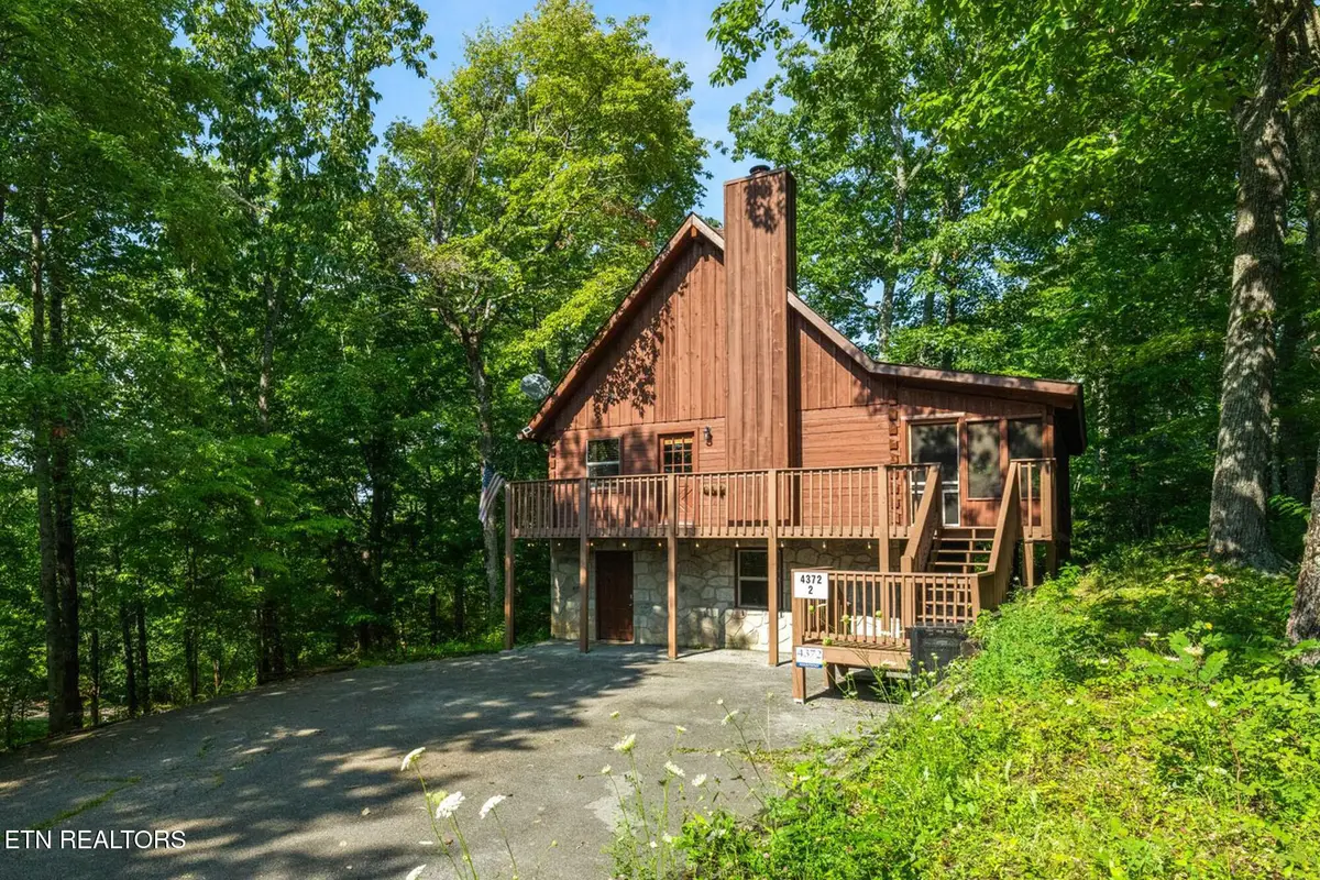 4372 Boogertown Rd #APT 2, Sevierville, TN 37876 - #1