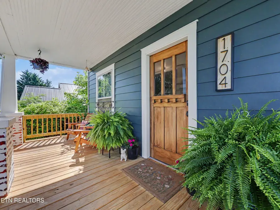 1704 E 5th Ave, Knoxville, TN 37917 - #3