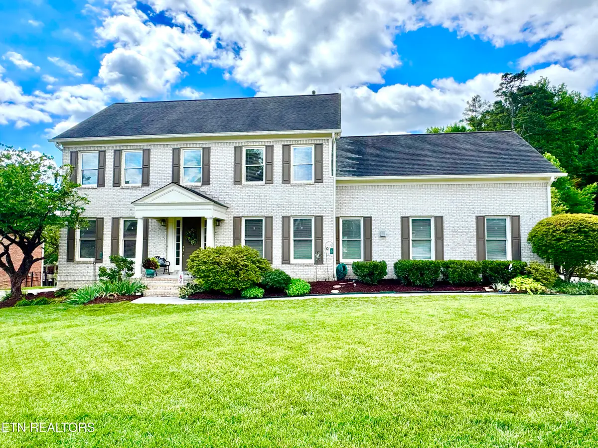 69 Rolling Links Blvd, Oak Ridge, TN 37830 - #1