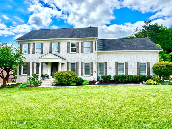 69 Rolling Links Blvd, Oak Ridge, TN 37830