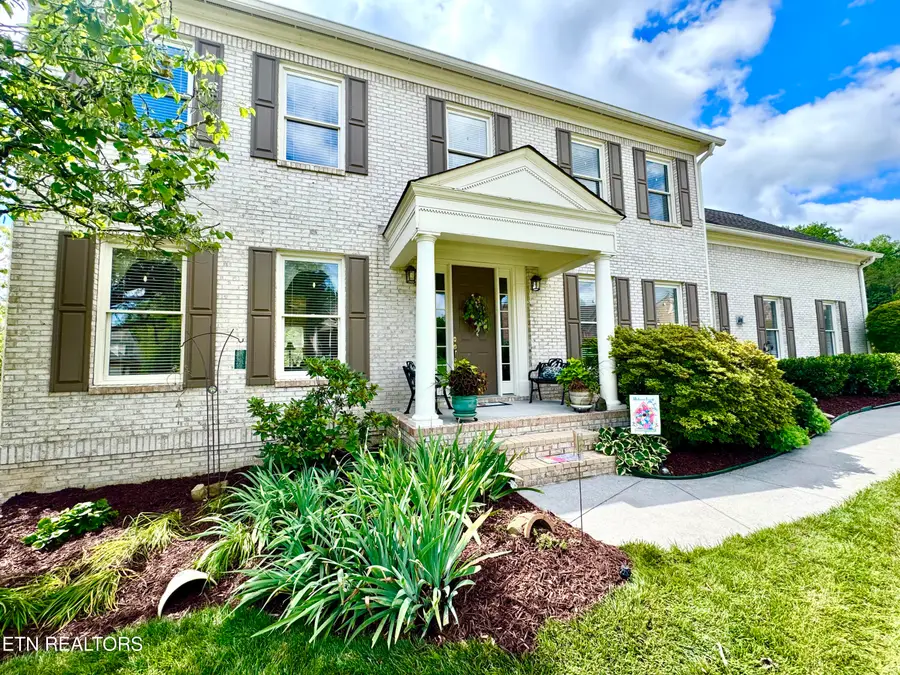 69 Rolling Links Blvd, Oak Ridge, TN 37830 - #2