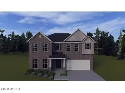 1418 Crescent Oaks Lane, Lenoir City, TN 37772 - #1