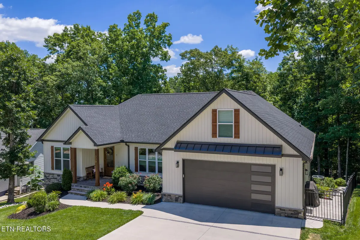 229 Gadusi Way, Loudon, TN 37774 - #1