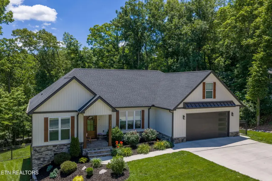 229 Gadusi Way, Loudon, TN 37774 - #2