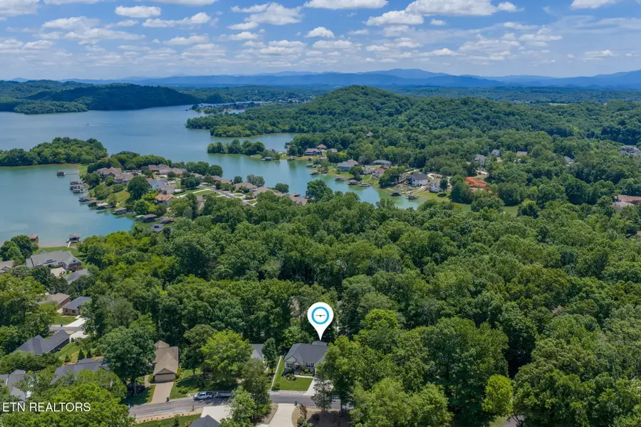 229 Gadusi Way, Loudon, TN 37774 - #3