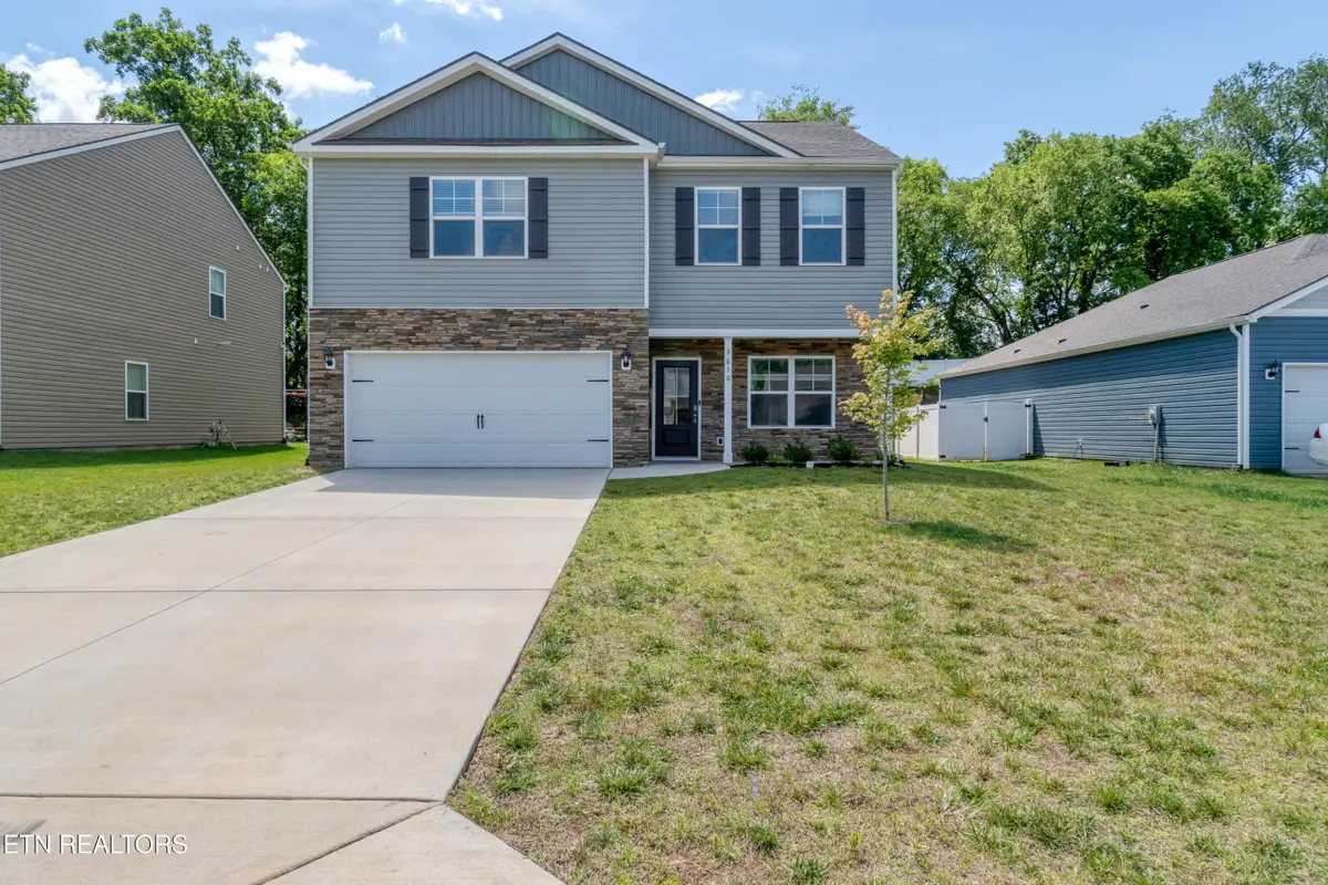 3610 Gregory Drive, Maryville, TN 37804 - #1