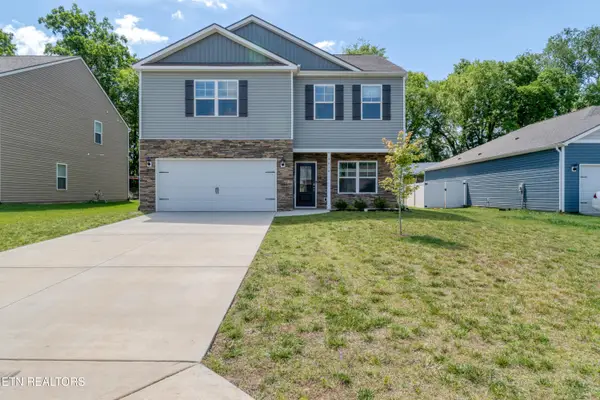 3610 Gregory Drive, Maryville, TN 37804
