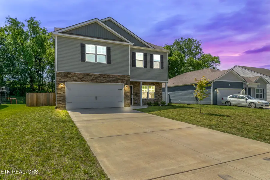 3610 Gregory Drive, Maryville, TN 37804 - #2