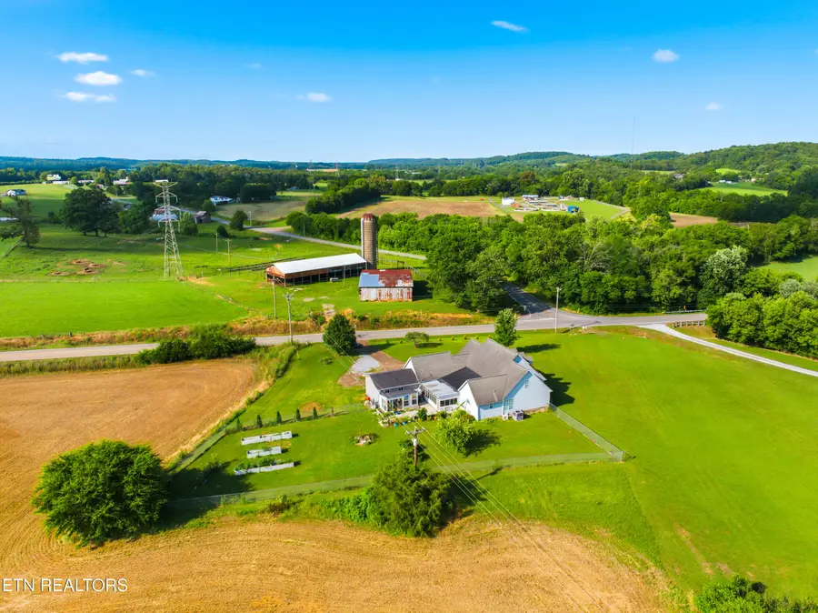 351 County Road 130, Athens, TN 37303 - #3