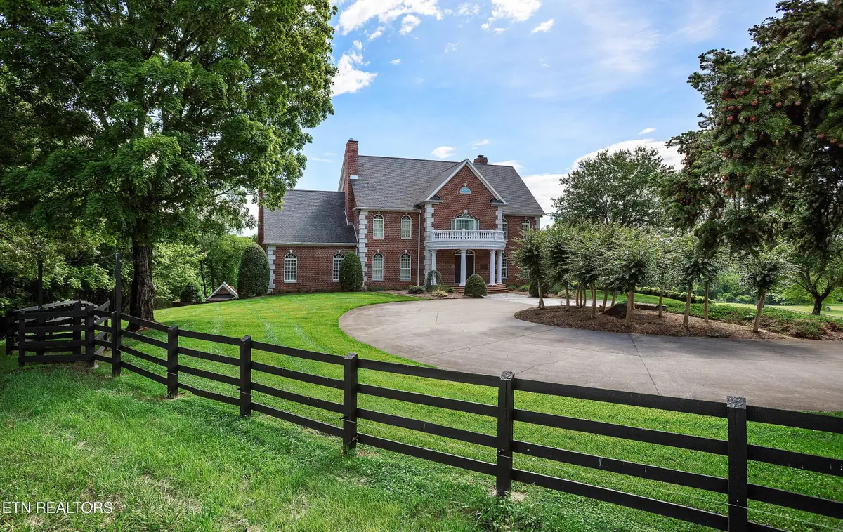 807 S Peters Rd, Knoxville, TN 37922 - #1