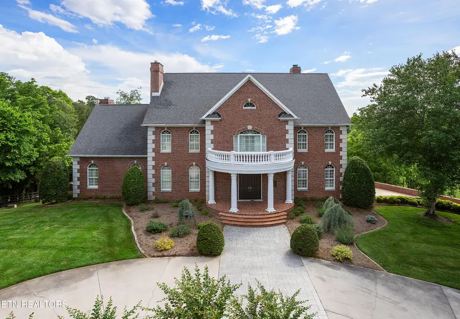 807 S Peters Rd, Knoxville, TN 37922 - #2