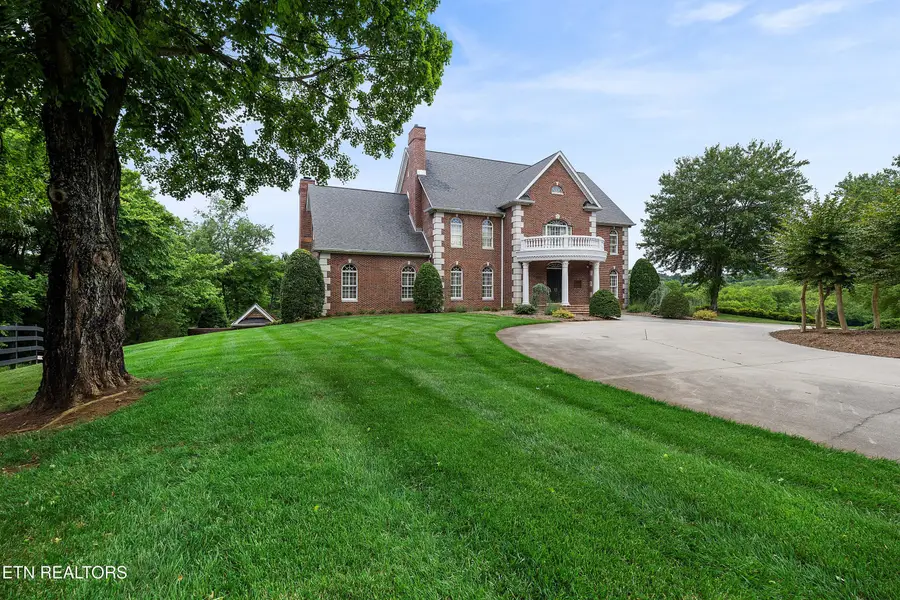 807 S Peters Rd, Knoxville, TN 37922 - #3