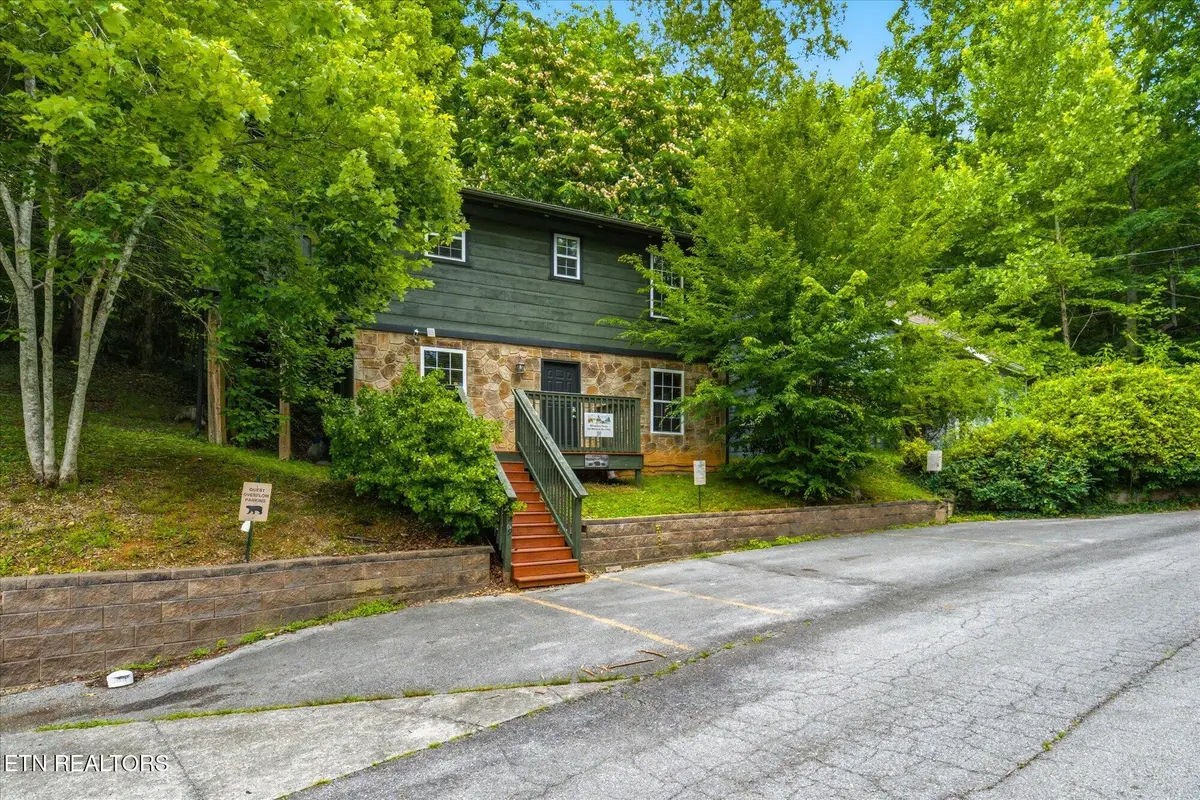 656 Morning Mist Way, Gatlinburg, TN 37738 - #1