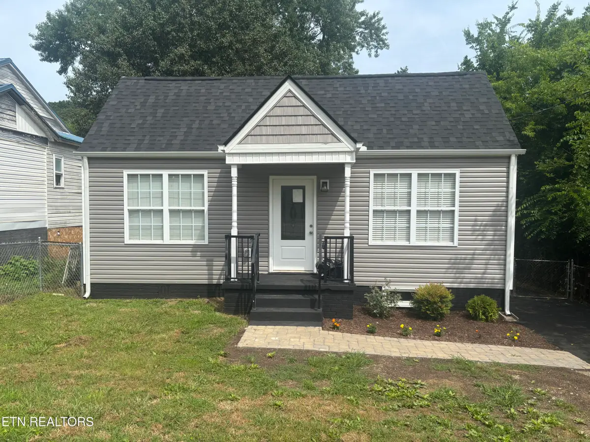 2549 Keith Ave, Knoxville, TN 37921 - #1