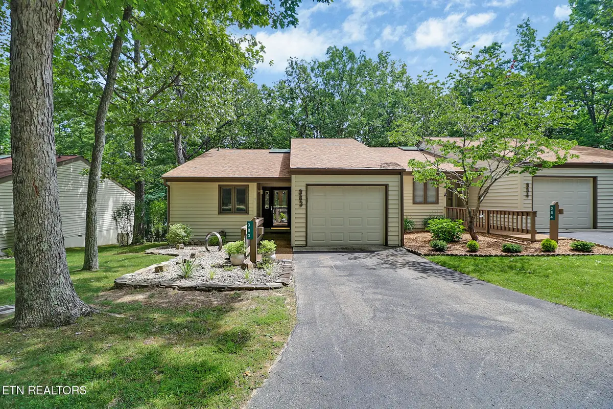383 Lake Catherine Court, Crossville, TN 38558 - #1