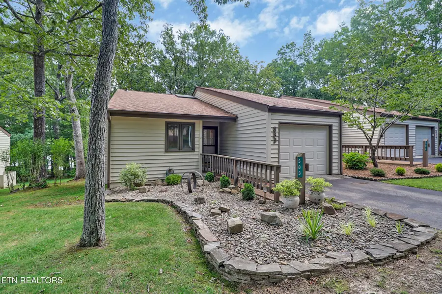 383 Lake Catherine Court, Crossville, TN 38558 - #3