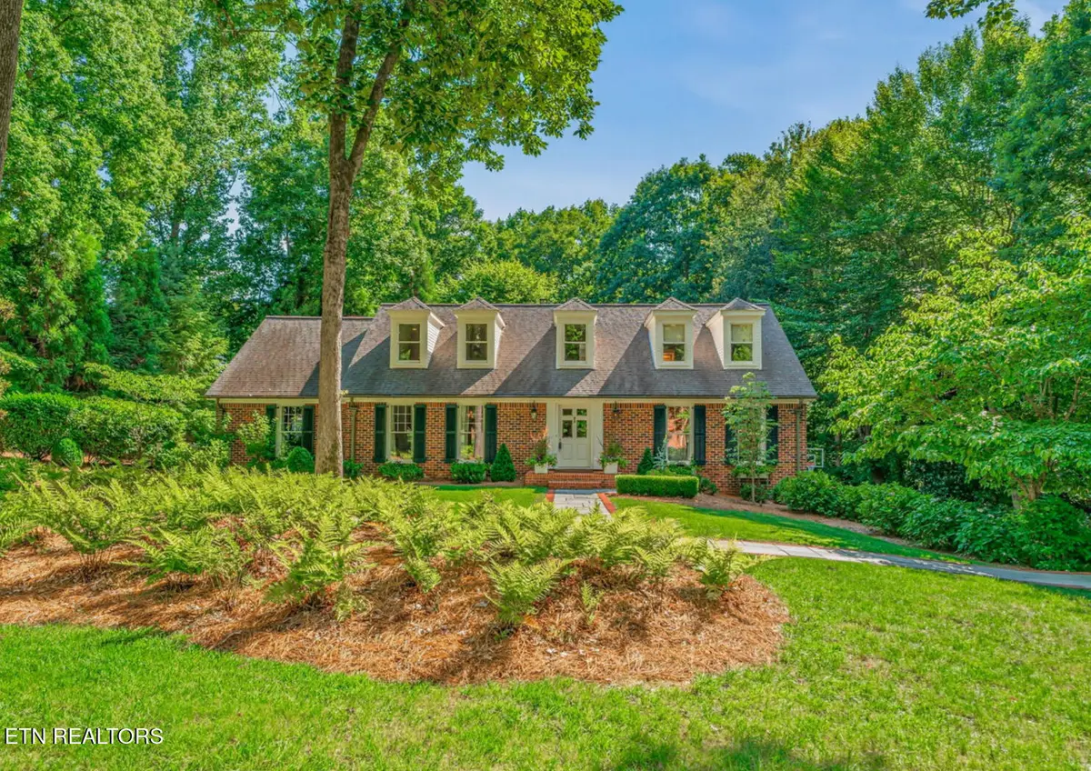 5304 Hickory Hollow Rd, Knoxville, TN 37919 - #1