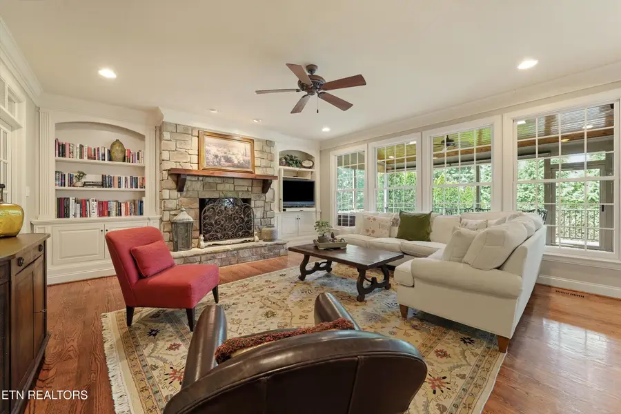 519 Cumberland Ridge Drive, Knoxville, TN 37922 - #2