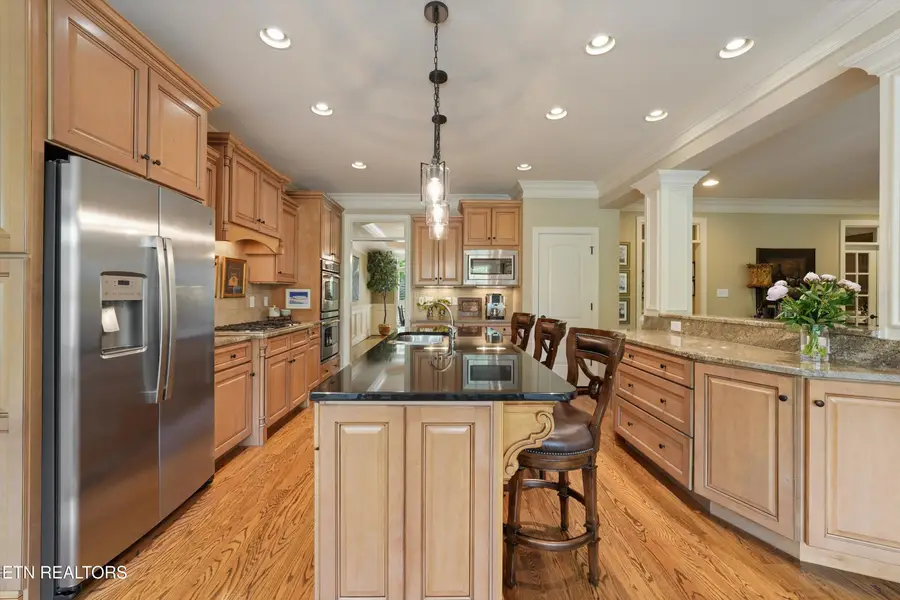 519 Cumberland Ridge Drive, Knoxville, TN 37922 - #3