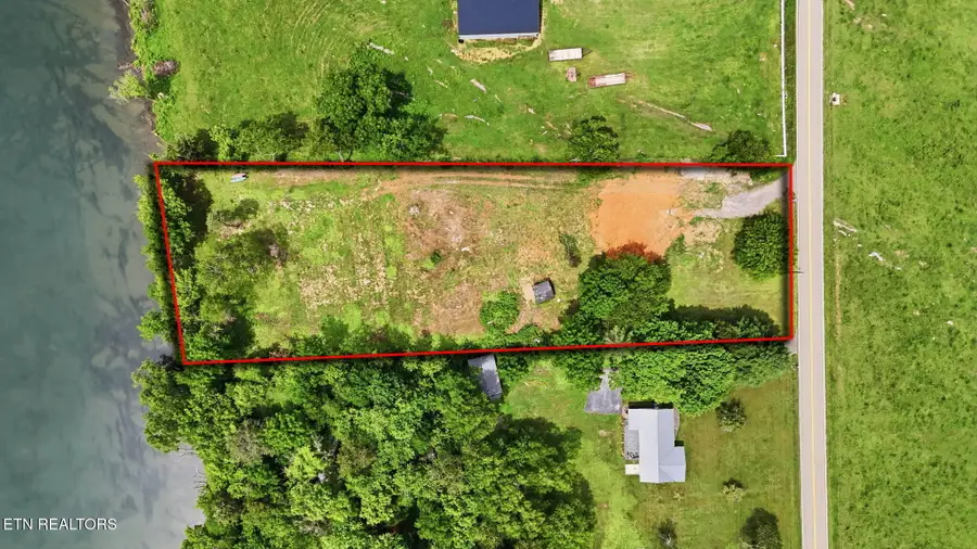 3128 Howell Rd, Mascot, TN 37806 - #2