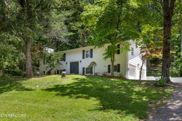 14 Monaco Lane, Oak Ridge, TN 37830