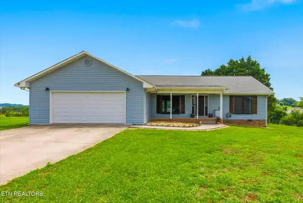 217 S Rolling Ridge Ln S Lane, Vonore, TN 37885