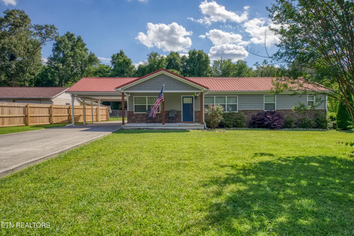 7221 Joyce Lane, Powell, TN 37849 - #1