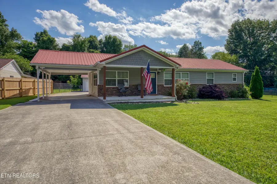 7221 Joyce Lane, Powell, TN 37849 - #2