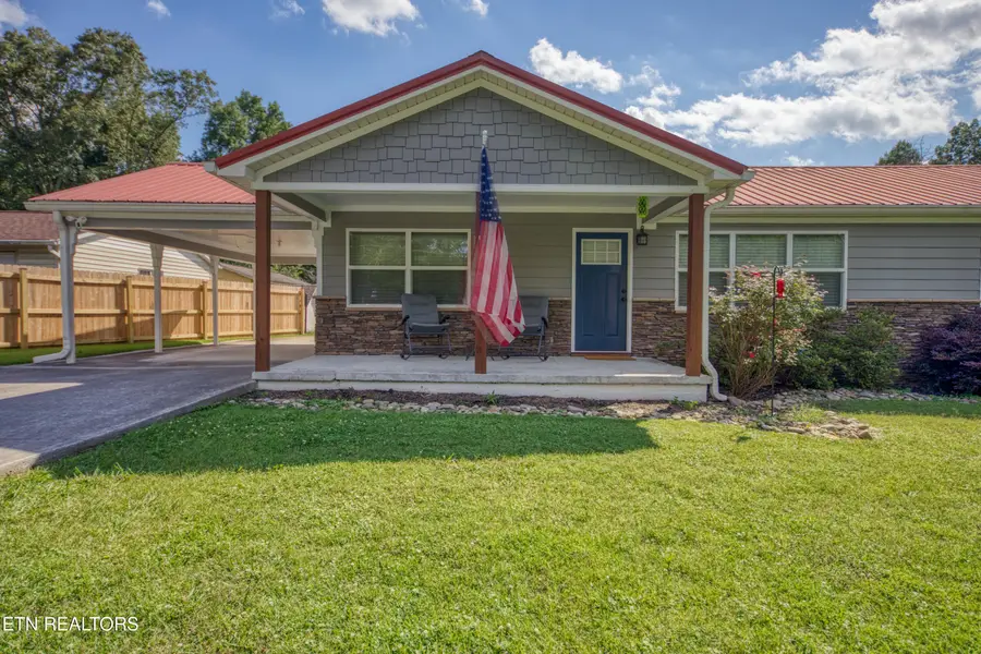7221 Joyce Lane, Powell, TN 37849 - #3