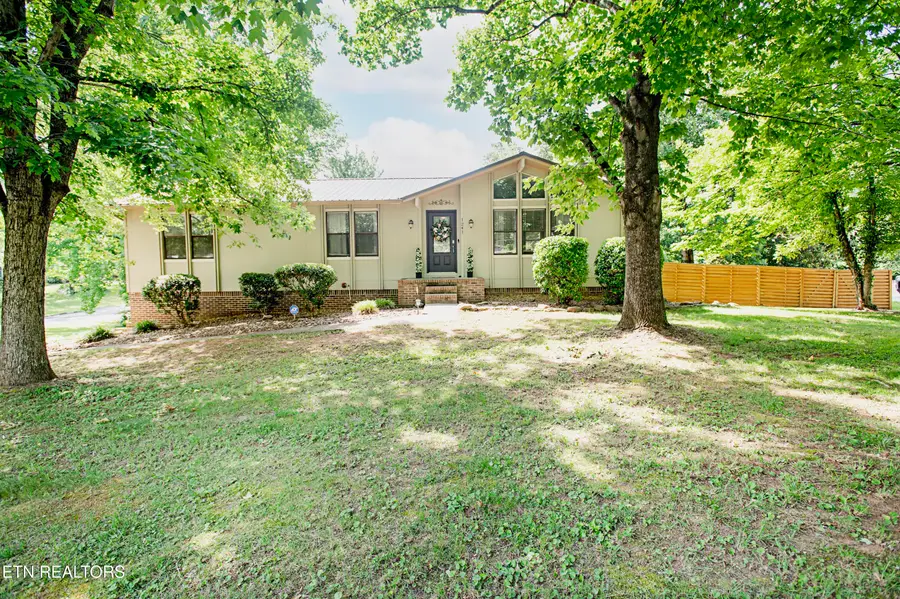 1241 Court Field Rd, Knoxville, TN 37922 - #2