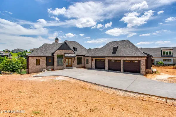 205 Admiral Court, Lenoir City, TN 37772