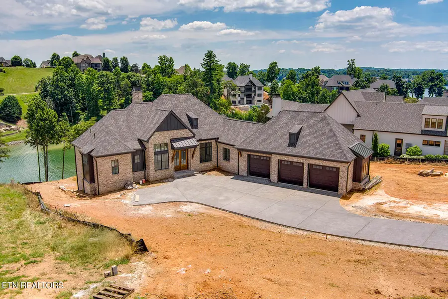 205 Admiral Court, Lenoir City, TN 37772 - #2
