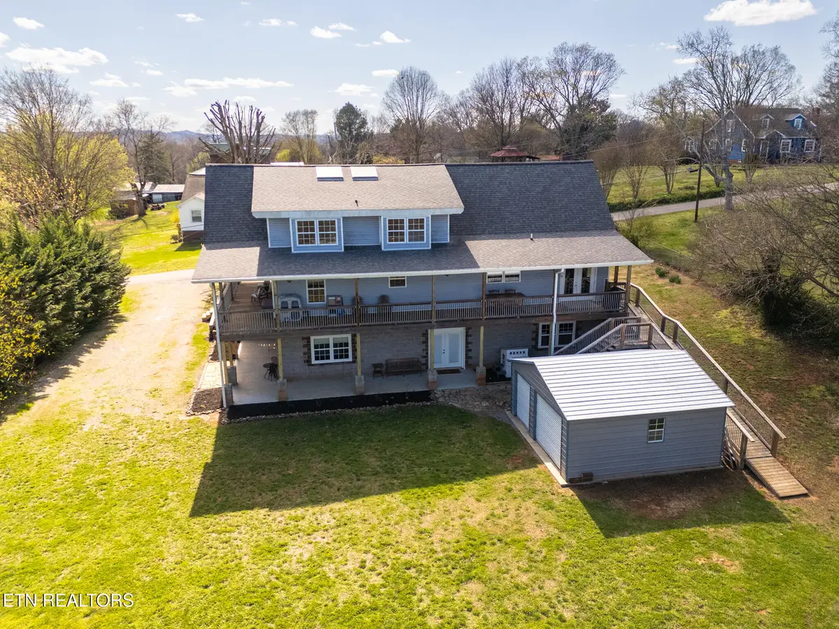 2829 Spruce Hill Rd, Louisville, TN 37777 - #1