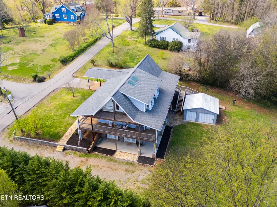 2829 Spruce Hill Rd, Louisville, TN 37777 - #3
