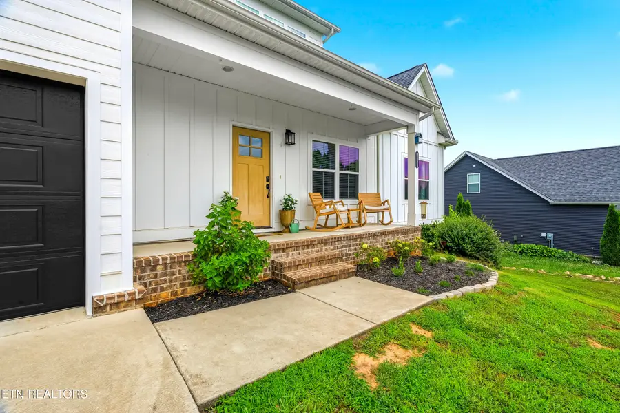 661 Riddle Rd, Dayton, TN 37321 - #2