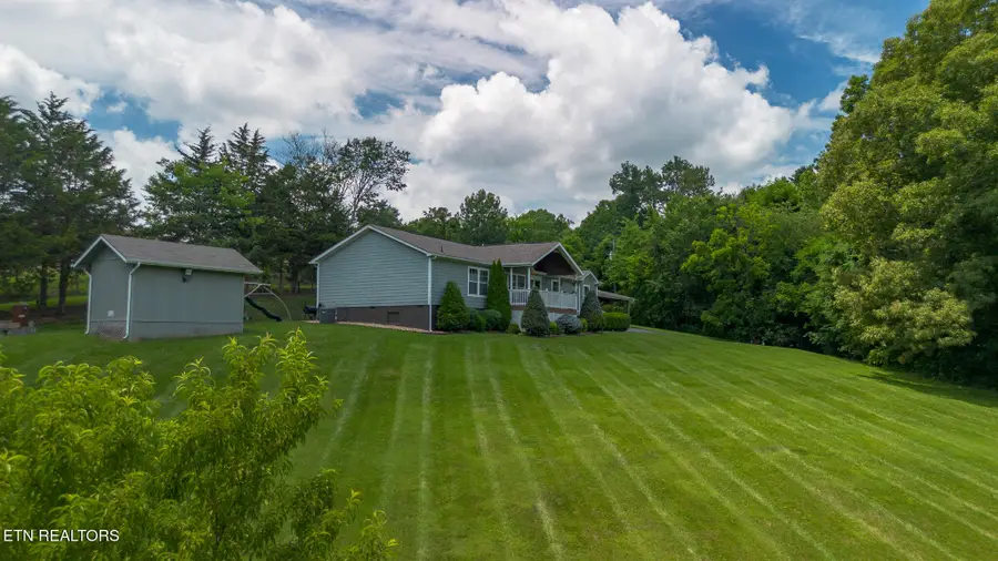 1151 Shields Ridge Rd, New Market, TN 37820 - #2