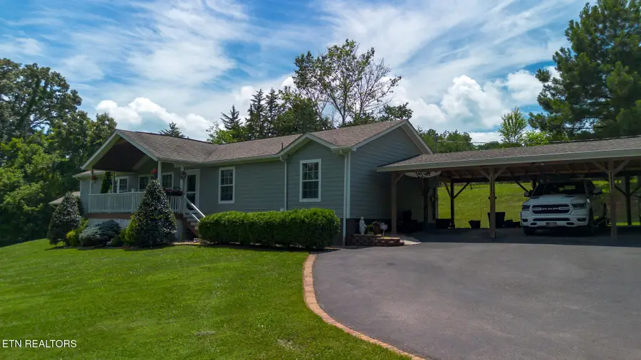 1151 Shields Ridge Rd, New Market, TN 37820 - #3