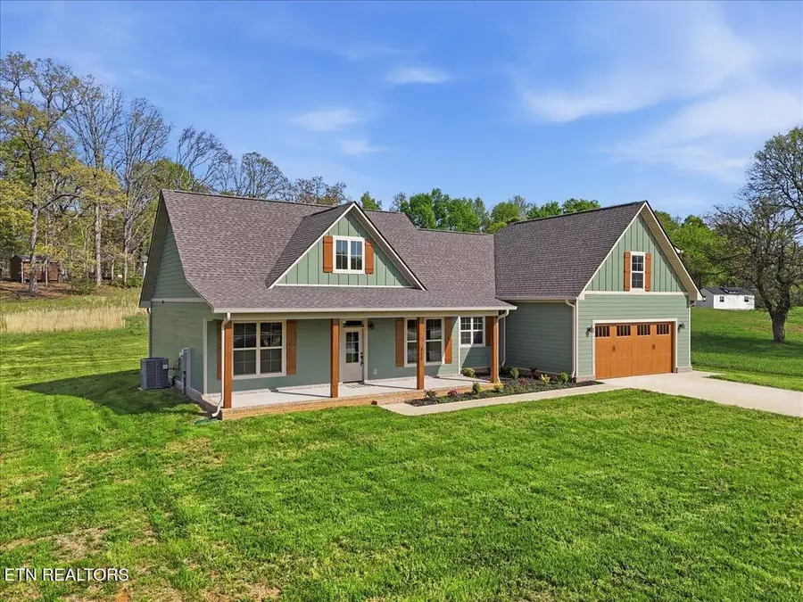 826 Sophie Drive, Greenback, TN 37742 - #2