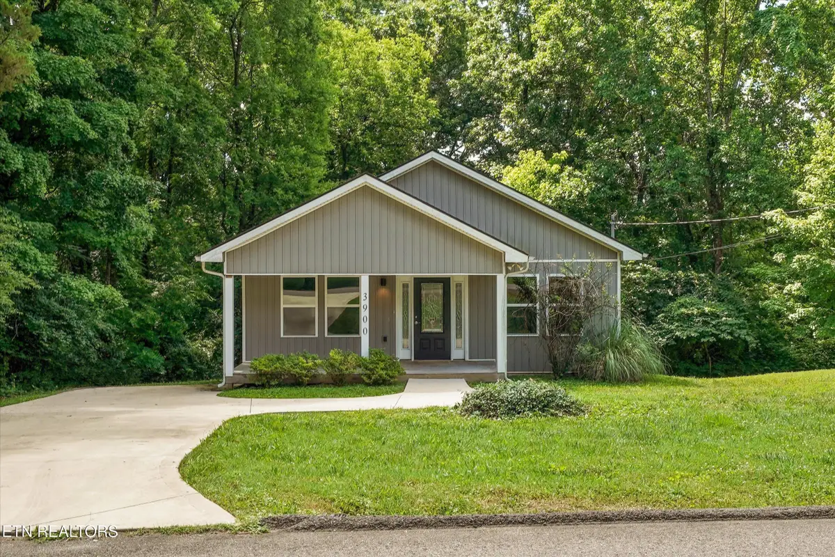 3900 Wayne Drive, Knoxville, TN 37914 - #1