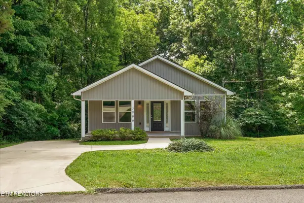 3900 Wayne Drive, Knoxville, TN 37914