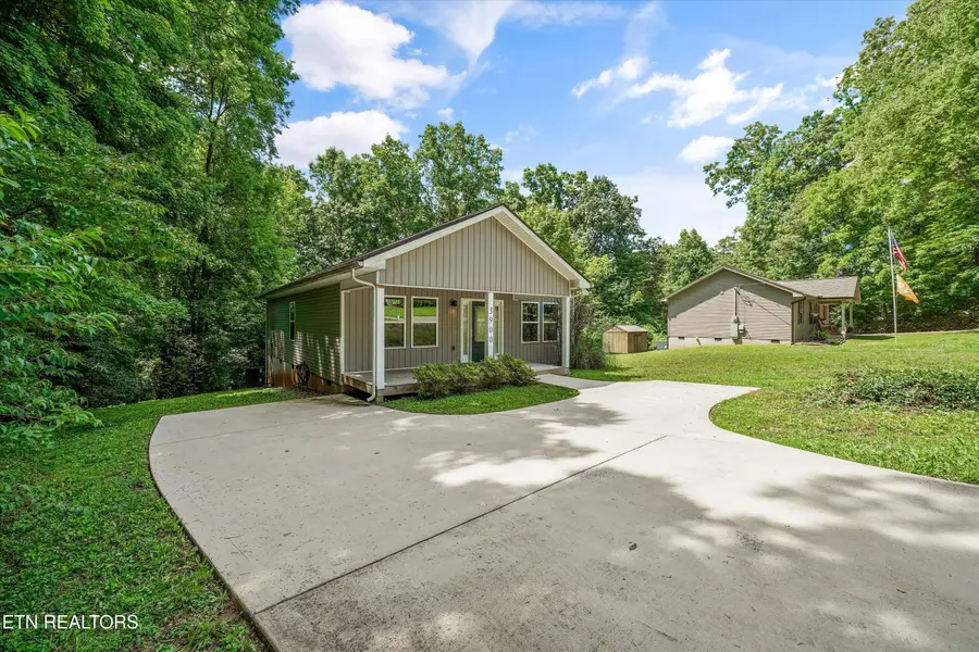 3900 Wayne Drive, Knoxville, TN 37914 - #3